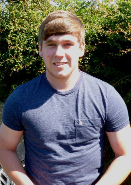 Luke Ryan